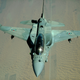 Illustration for article titled Why Don't The Newest US Air Force F-16s Use These High-Tech Fuel Tanks?
